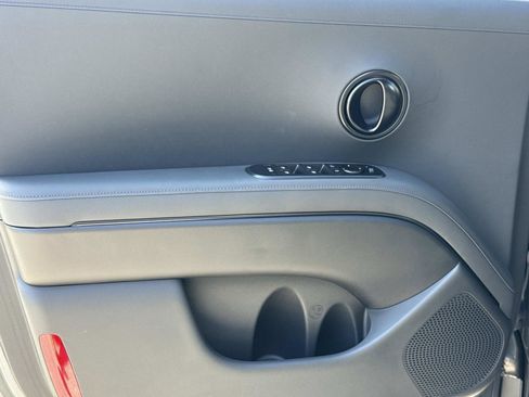 New 2026 Hyundai Palisade XRT Pro image 8