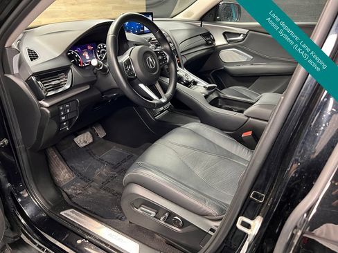 Used 2021 Acura RDX AWD w/ Technology Package image 3
