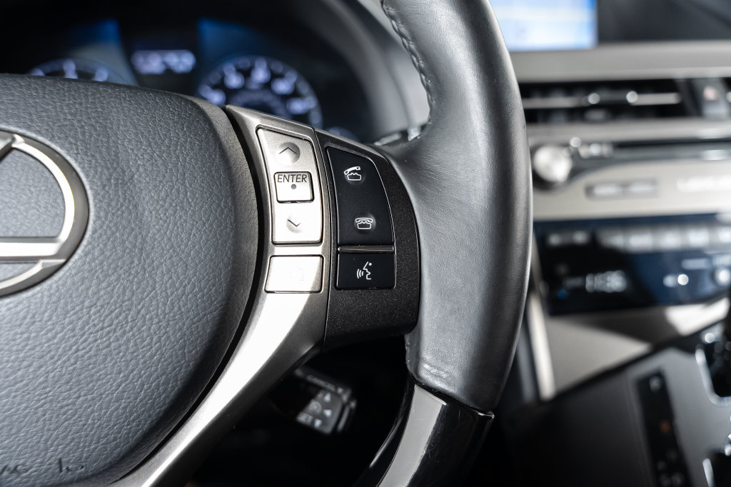 Used 2015 Lexus RX 350 FWD image 30