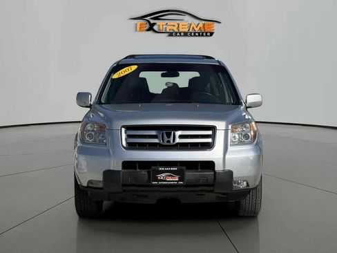 Used 2007 Honda Pilot EX-L image 9