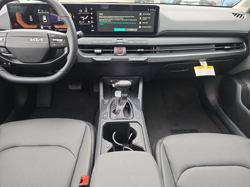 New 2026 Kia K4 EX FWD image 14