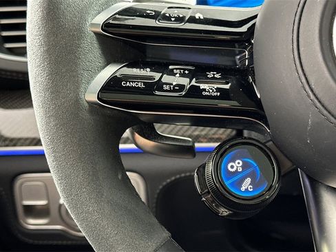 Used 2025 Mercedes-Benz GLE 53 AMG 4MATIC Coupe image 27