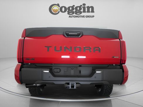 New 2026 Toyota Tundra SR5 AWD/4WD image 24