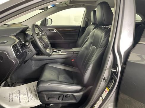 Used 2018 Lexus RX 350 AWD w/ Premium Package image 17