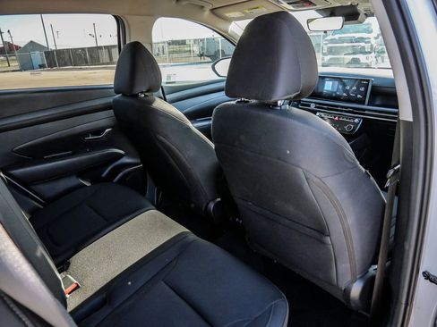 Used 2025 Hyundai Tucson SEL image 20