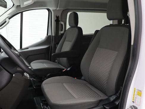 Used 2023 Ford Transit 350 XLT image 16