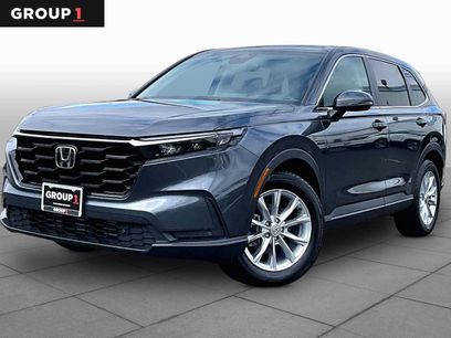 Used 2024 Honda CR-V EX-L