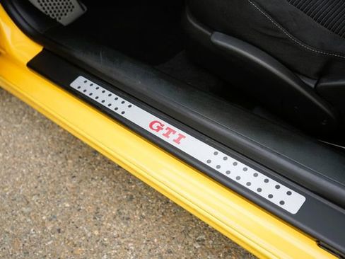 Used 2003 Volkswagen Golf 20th Anniversary image 62