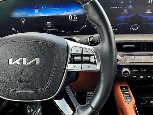 Used 2024 Kia Telluride SX Prestige X-Line AWD/4WD image 12