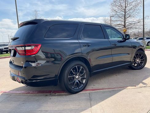Used 2015 Dodge Durango R/T w/ Technology Group image 6