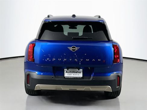 Used 2025 MINI Cooper Countryman S AWD/4WD image 5