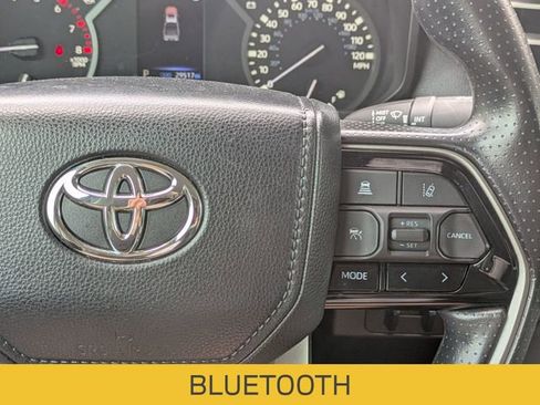 Used 2024 Toyota Tundra SR5 image 18