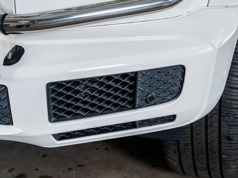 Used 2019 Mercedes-Benz G 550 image 17