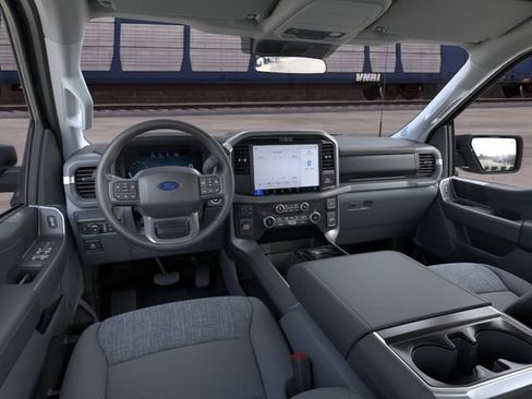 New 2026 Ford F150 XLT RWD image 9