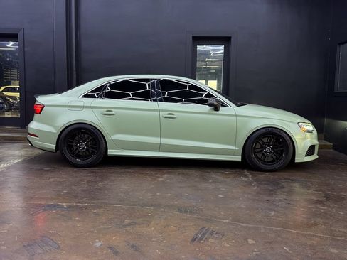 Used 2017 Audi S3 Premium Plus w/ Technology Package AWD/4WD image 10