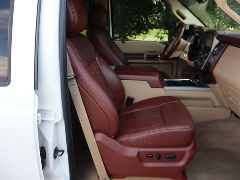 Used 2014 Ford F450 King Ranch AWD/4WD image 22