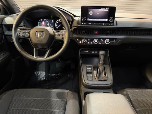 Used 2023 Honda CR-V Sport image 4