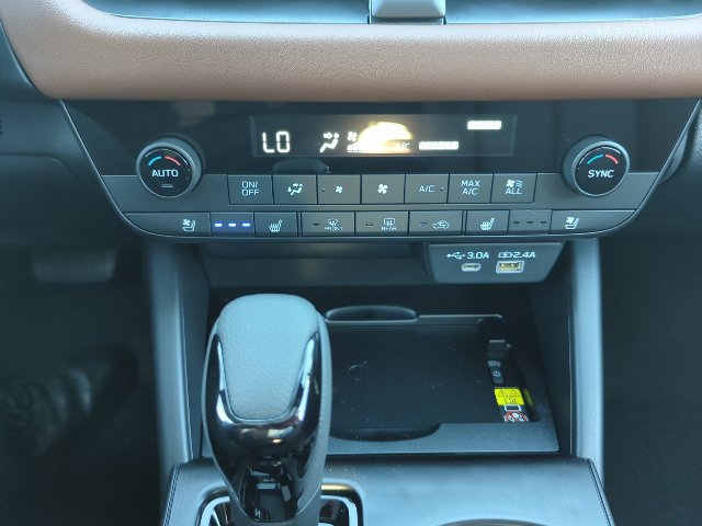 New 2026 Subaru Outback Touring XT AWD/4WD image 18