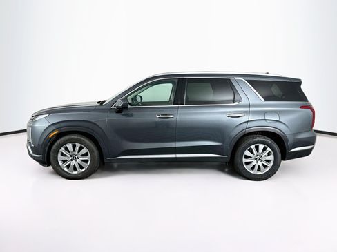Used 2025 Hyundai Palisade SEL FWD image 4