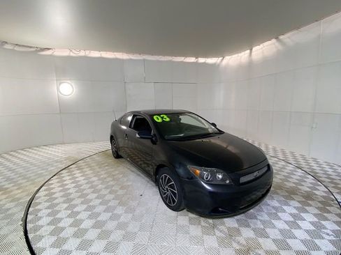 Used 2007 Scion tC image 44