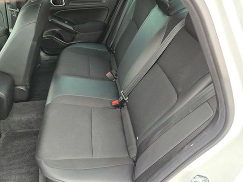 Certified 2024 Honda Civic Sport image 10