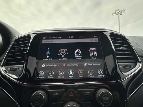 Used 2020 Jeep Grand Cherokee High Altitude image 28