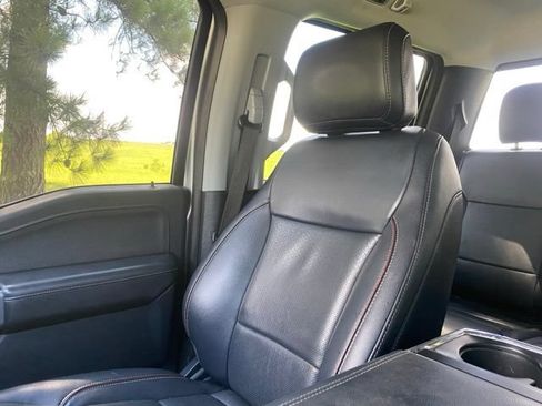 Used 2022 Ford F150 Lariat AWD/4WD image 22