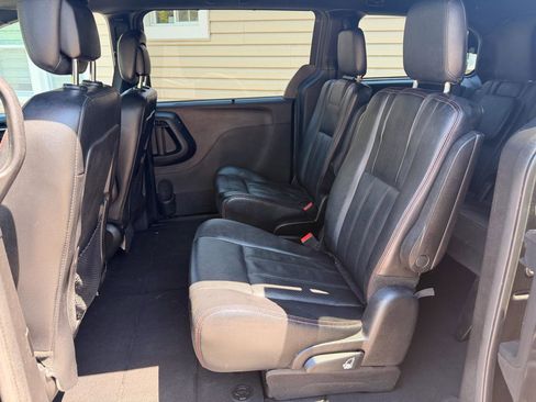 Used 2019 Dodge Grand Caravan GT FWD image 20