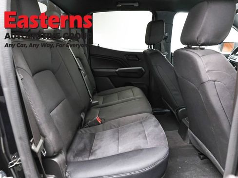 Used 2023 Chevrolet Colorado W/T RWD image 20