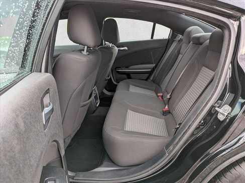 Used 2023 Dodge Charger SXT RWD image 19