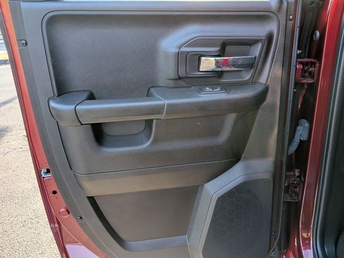 Certified 2022 RAM 1500 Classic Warlock image 27