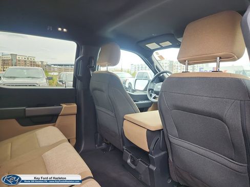 Used 2023 Ford F150 XLT AWD/4WD image 29