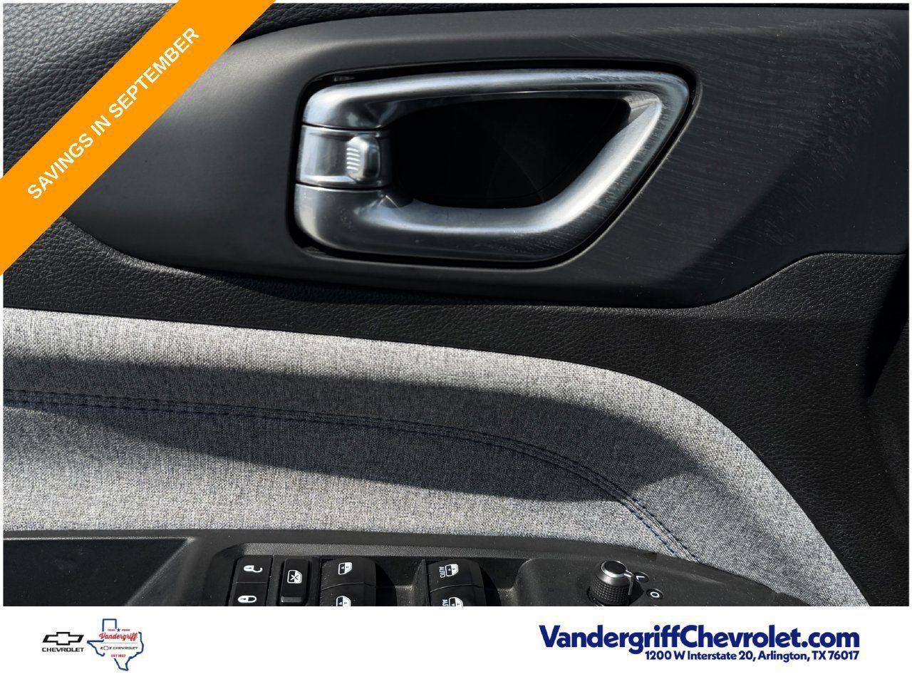 Used 2025 Jeep Compass Latitude w/ Sun & Sound Group AWD/4WD image 22