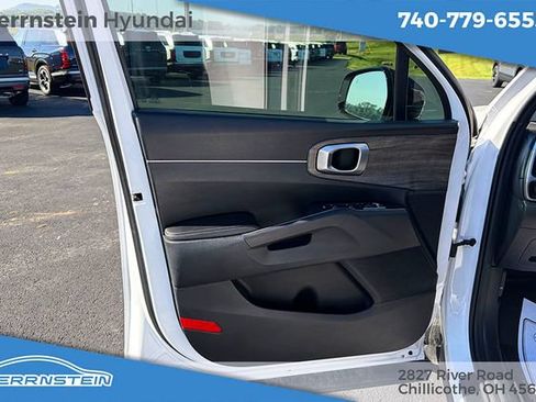 Used 2022 Kia Sorento X-Line EX AWD/4WD image 13