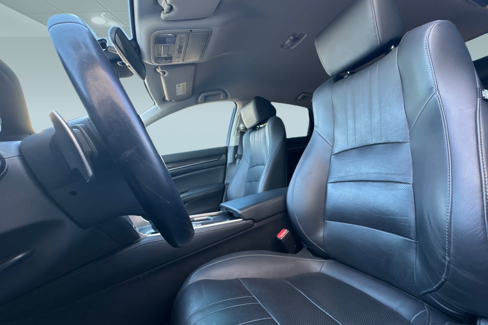 Used 2021 Honda Accord Sport Special Edition image 5