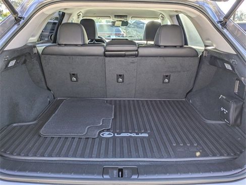 Used 2019 Lexus RX 350 FWD w/ Accessory Package image 13