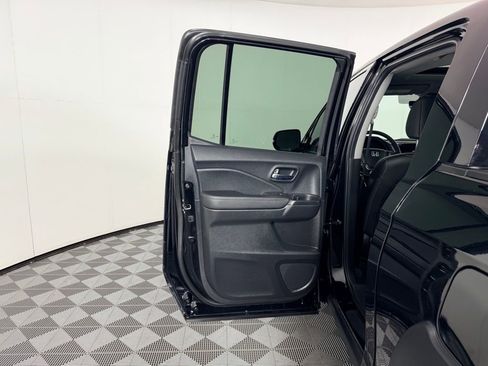 Used 2022 Honda Ridgeline RTL-E image 28