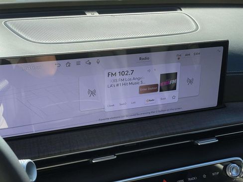 New 2026 Genesis GV80 2.5T Select image 15