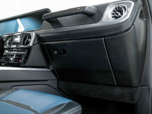 Used 2019 Mercedes-Benz G 63 AMG 4MATIC image 61