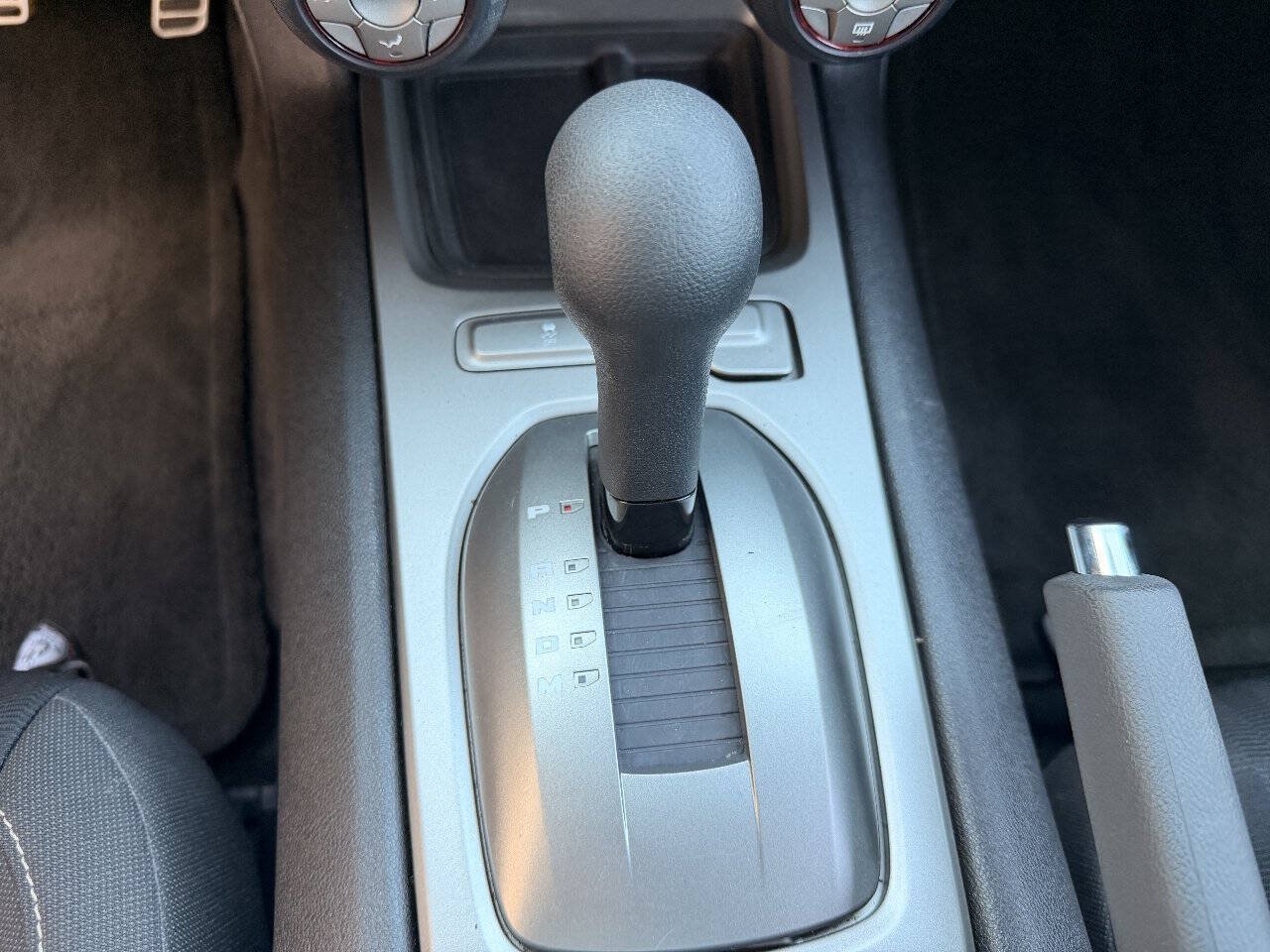 Used 2015 Chevrolet Camaro LS RWD image 35