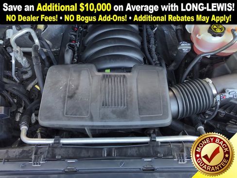 Used 2019 GMC Sierra 1500 SLE w/ SLE Value Package image 24