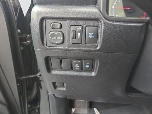 Used 2024 Toyota 4Runner SR5 RWD image 42