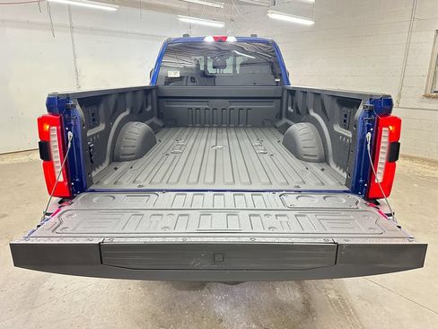 New 2026 Ford F250 Lariat w/ Lariat Ultimate Package AWD/4WD image 13