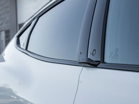 New 2025 Ford Mustang Mach-E GT image 21