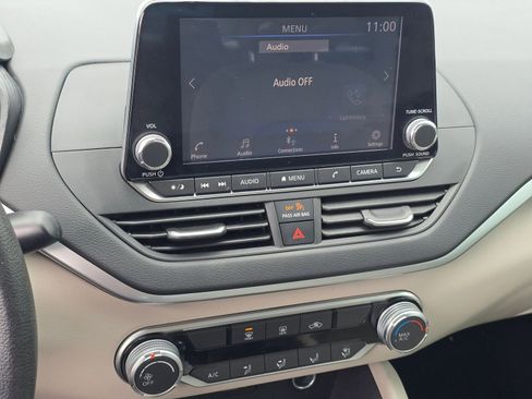 Used 2019 Nissan Altima 2.5 S FWD image 30