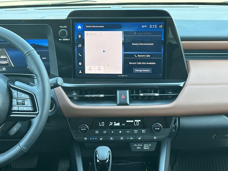 New 2026 Subaru Outback Touring XT AWD/4WD image 14