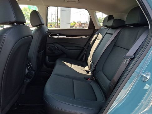Used 2024 Kia Seltos SX AWD/4WD image 14