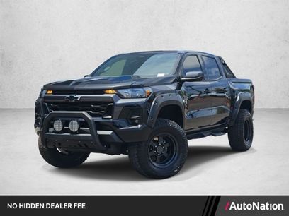 Used 2023 Chevrolet Colorado LT w/ LT Convenience Package II