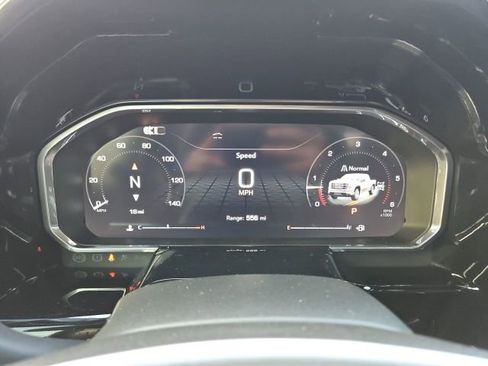 New 2026 GMC Sierra 1500 Elevation w/ Elevation Premium Package image 27