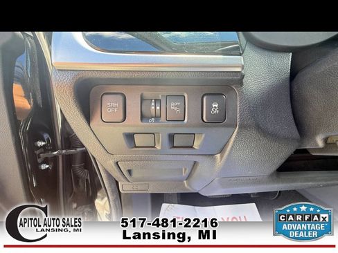 Used 2018 Subaru Forester 2.5i Premium AWD/4WD image 13